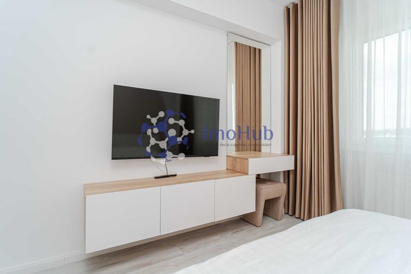 Apartament 2 camere decomandat, 79,3mp, Unirea Towers - 2
