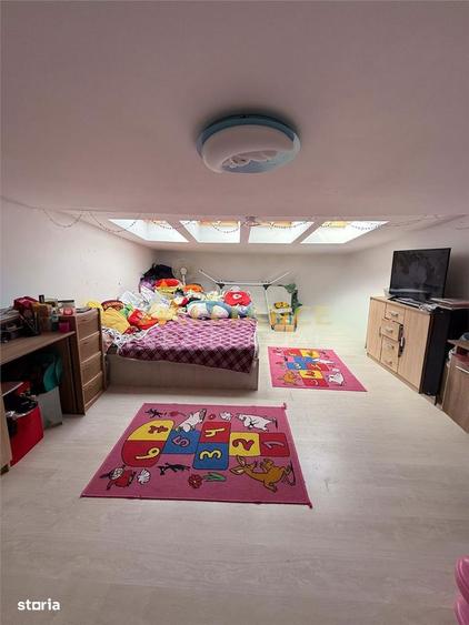 Apartament cu 4 camere, mobilat în Rahova