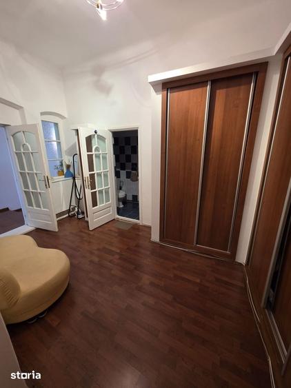 Casă cu Teren 700 Mp în Blașcovici