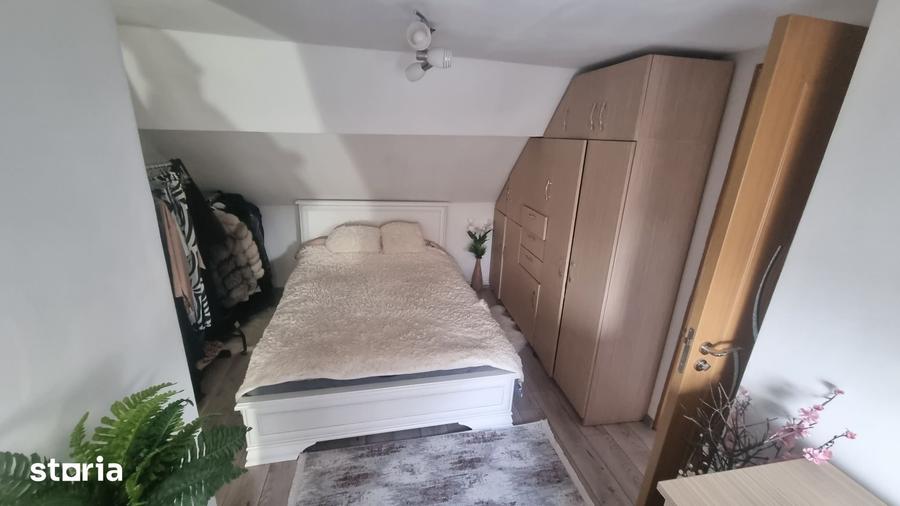 Casă cu 3 camere cu Teren 85 Mp în Lotus