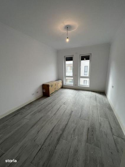 Apartament cu 3 camere în Girocului