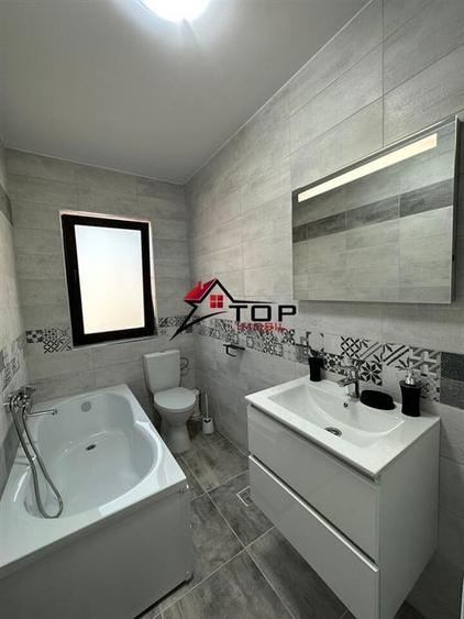 Inchiriere  Apartament cu 2 camere Lunca Cetatuii cu Loc de Parcare si Boxa - 3