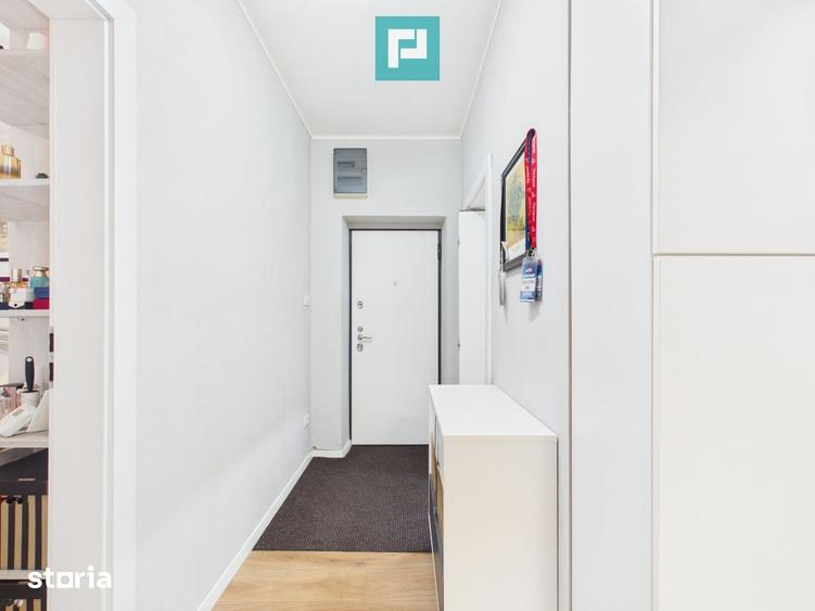 Apartament cu 2 camere în Ultracentral