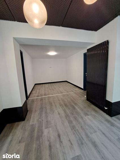 Spațiu comercial, de 60 mp, în Gării