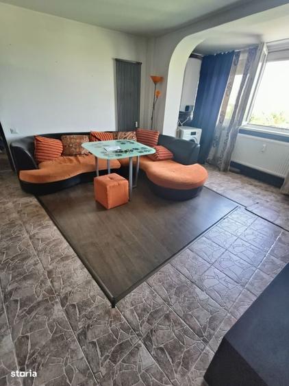 Apartament cu 3 camere în Antiaeriană