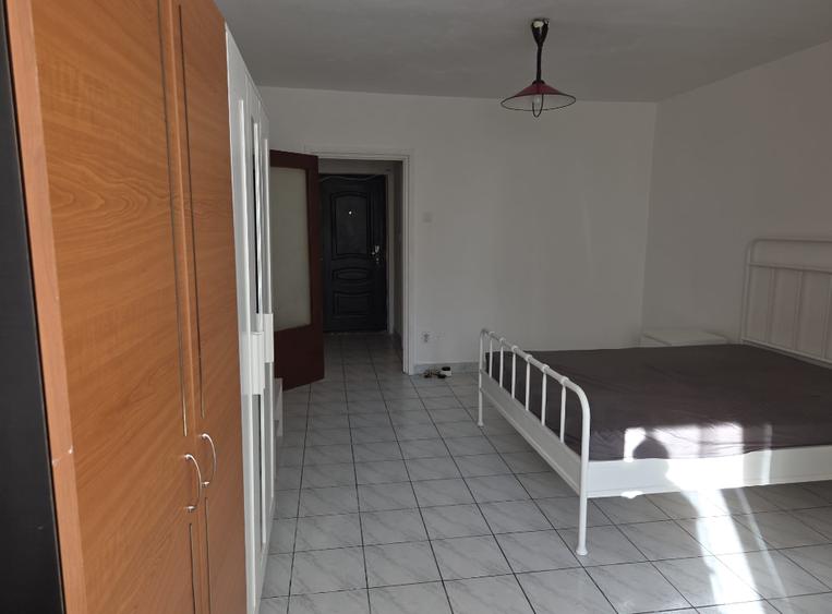 Garsonieră semidecomandată în Drumul Taberei