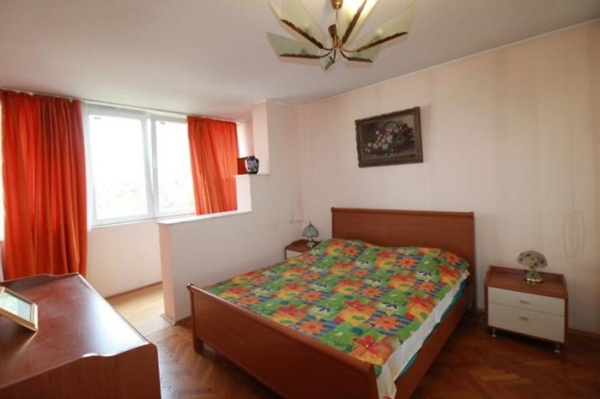 Vanzare apartament 4 camere|Cetatea de Balta|Virtutii|Militari|Comision 0% - 5