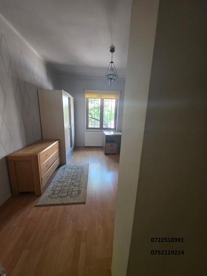 Casă cu 3 camere cu Teren 165 Mp în Iancului