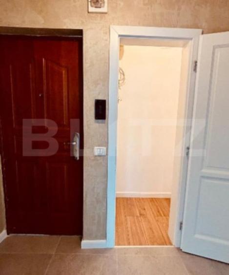 Apartament cu 3 camere semidecomandat în Ultracentral