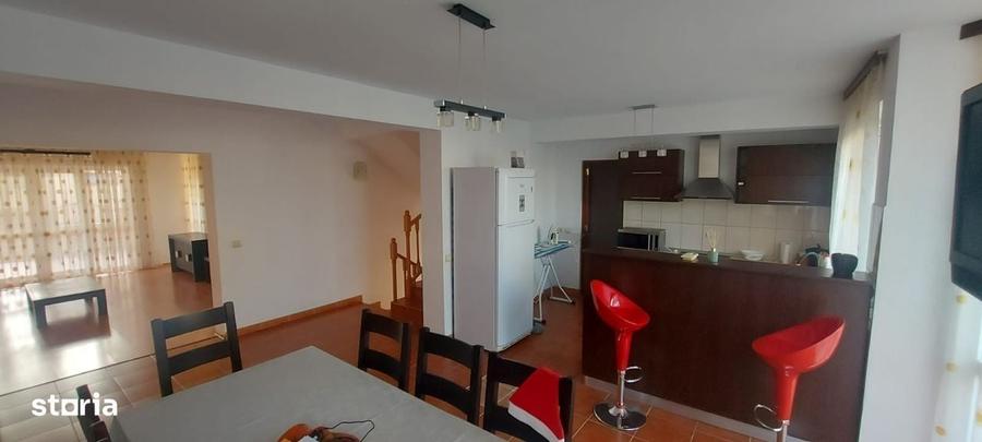 Vila Bucium, Iasi, Spate LIDL, - 3