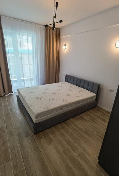 Prima Linie la Mare, Mamaia Sat apartament la chei nou - 7