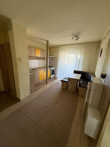 Apartament cu 2 camere în Gheorgheni