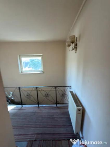 Casa P+1 de vanzare, 4 camere, aproape de centru, ideala - 7