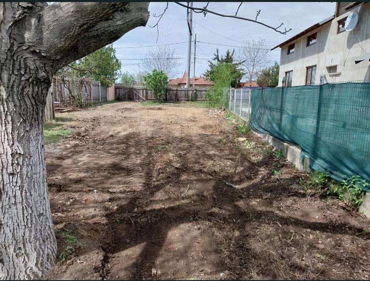 Teren de 600 mp, în Tărtășești