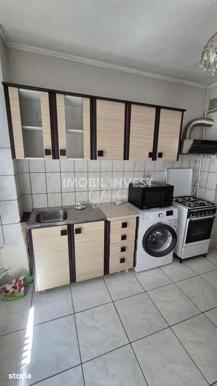 Apartament cu 2 camere de inchiriat, etaj intermediar, zona Cetate - 3