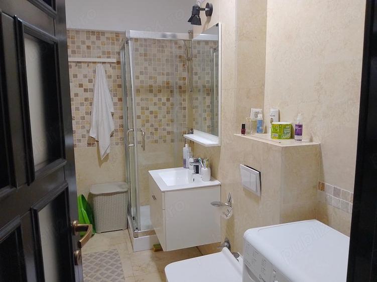 Apartament cu 2 camere semidecomandat în Copou