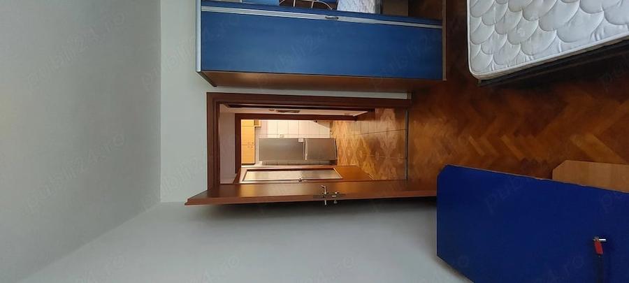 Apartament cu 2 camere decomandat în Nord