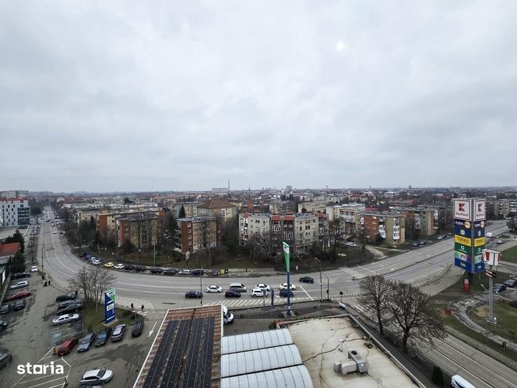 Apartament deosebit 3 camere, 2 bai - ARED Kaufland - 5