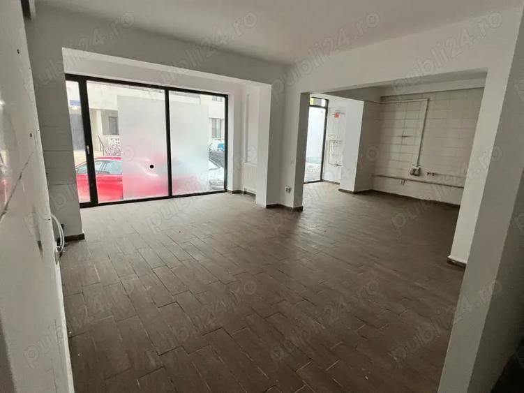Spațiu comercial, de 100 mp, în Bragadiru