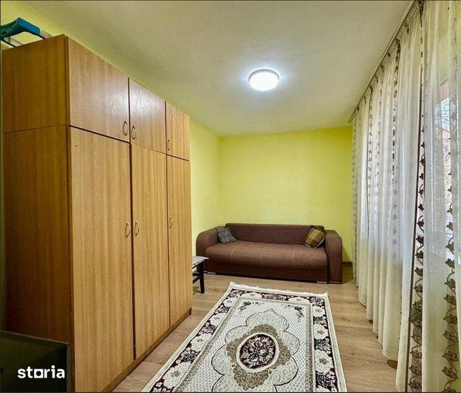 Apartament cu 2 camere în Granit
