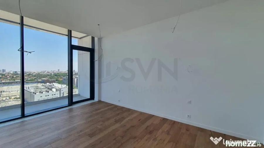 Apartament cu 4 camere semidecomandat în Cotroceni
