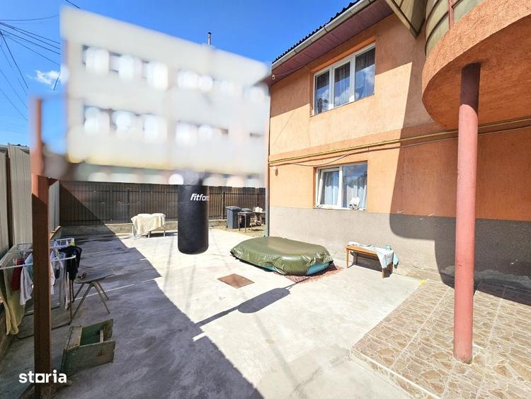 Casa individuala 145mp util | Teren 200mp | Zona strazii Fabricii - 6