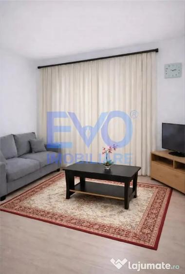 Apartament cu 3 camere decomandat în Canta