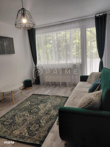 Apartament cu 2 camere în Lefaia