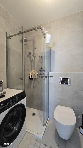 De inchiriat apartament 3 camere, 2 bai | Prima Arena | Parcare | Mobi - 7
