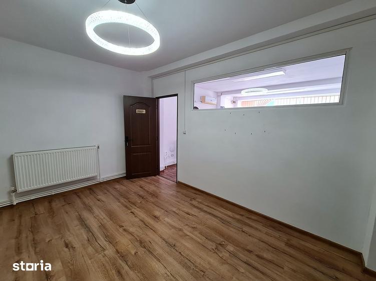 Spațiu comercial, de 125 mp, în Central