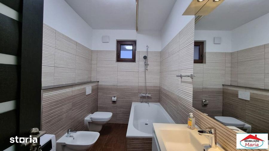Apartament 3 camere zona Odobescu - 3