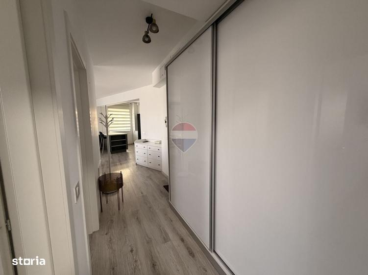 Apartament cu 3 camere în Lotus