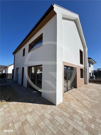 Casa Individuala situata in Chinteni! - 1
