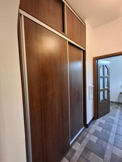 Garsoniera la 3 minute de metrou Orizont/ centrala proprie - 11