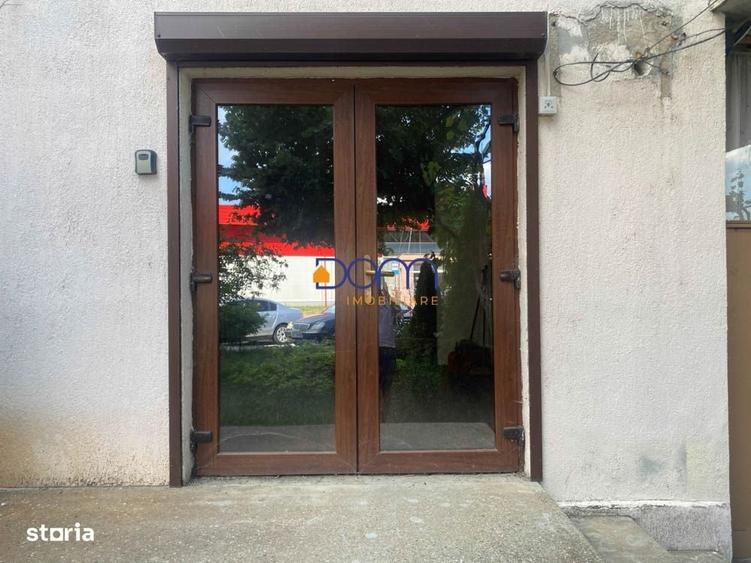 Apartament în Central