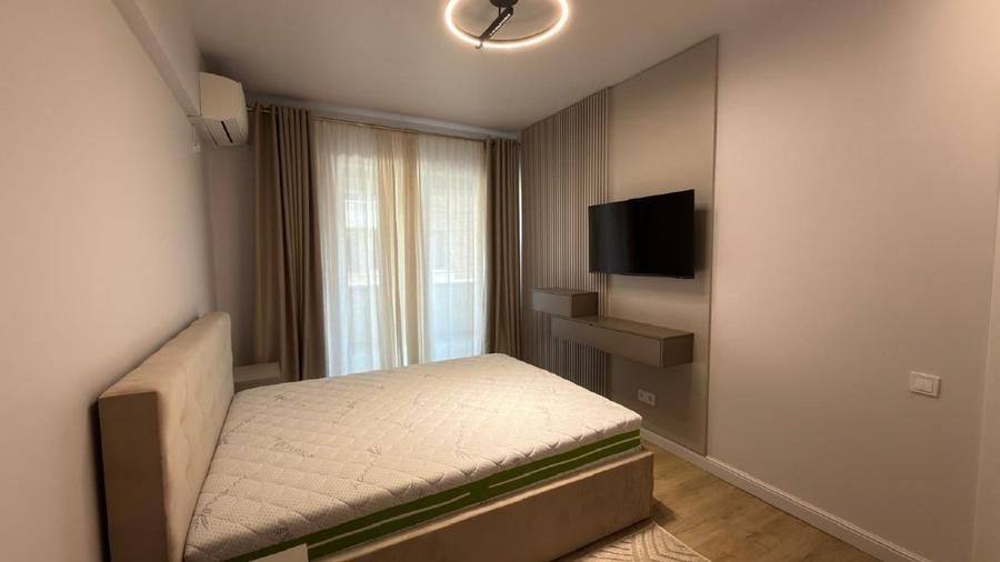 Apartament cu 2 camere decomandat, mobilat în Străulești