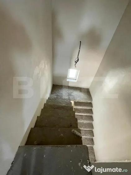 Casa Ghercesti, P+M, 262 mp, deschidere 32.93m, teren 1062 m - 5