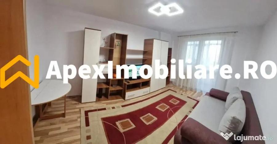 Apartament cu 2 camere decomandat în Sălăjan