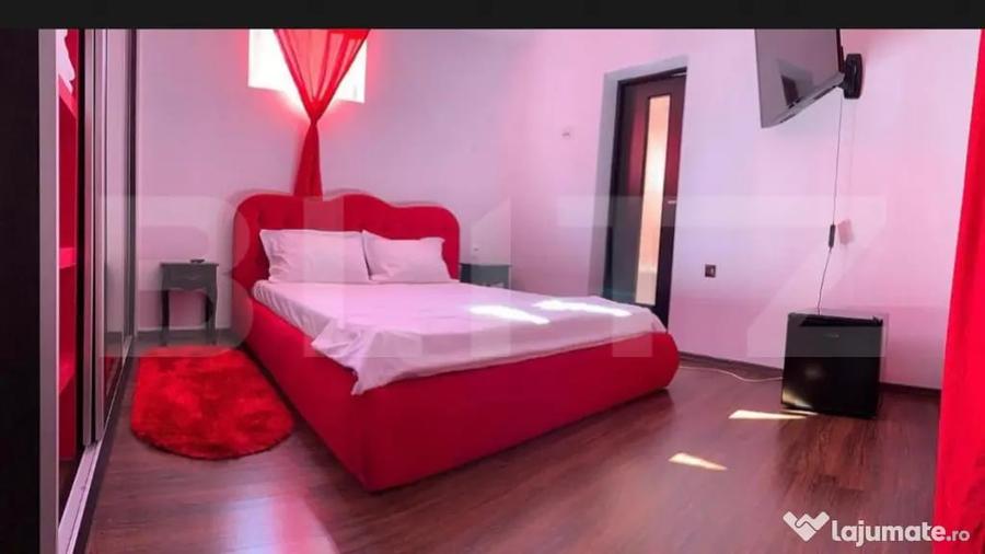 Casă cu 7 camere cu Teren 920 Mp în Viile Noi