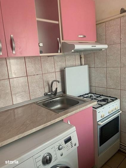 Garsonieră în Gării