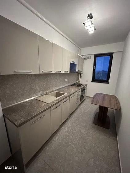 Apartament cu 2 camere decomandat în Timișoara