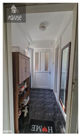Garsoniera de vanzare, Strada Castelului- Centrul Istoric - 11