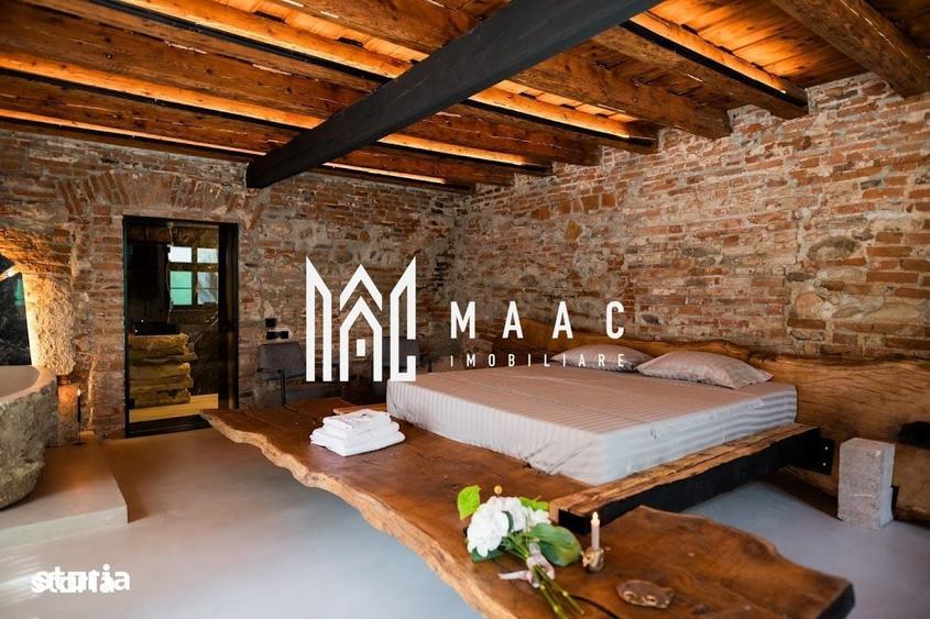 Apartament 3 camere | Central Sibiu | 96 mp, regim hotelier - 18