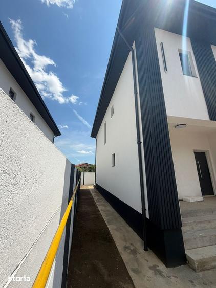 Casa de vanzare pe Strada Armatei -Oras Pantelimon, Judet Ilfov - 11