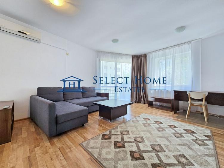 Apartament cu 2 camere decomandat, mobilat în Titan