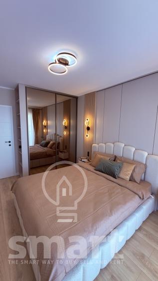 Apartament modern 3 camere, Eroilor , Floresti - 6