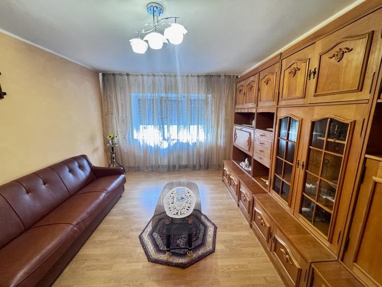 Apartament cu 2 camere decomandat, mobilat în Nord