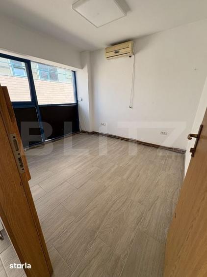 Spațiu comercial, de 47 mp, în Central