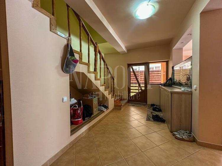Casă individuală cu 6 camere cu Canalizare în Bună Ziua