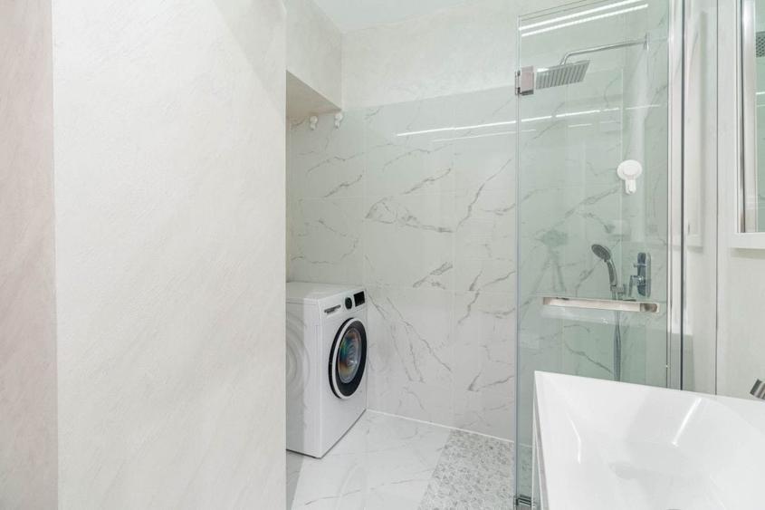 Apartament cu 2 camere semidecomandat, mobilat în Camil Ressu